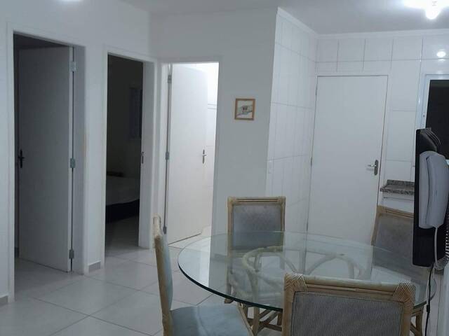 #103 - Apartamento para Venda em Bertioga - SP - 2