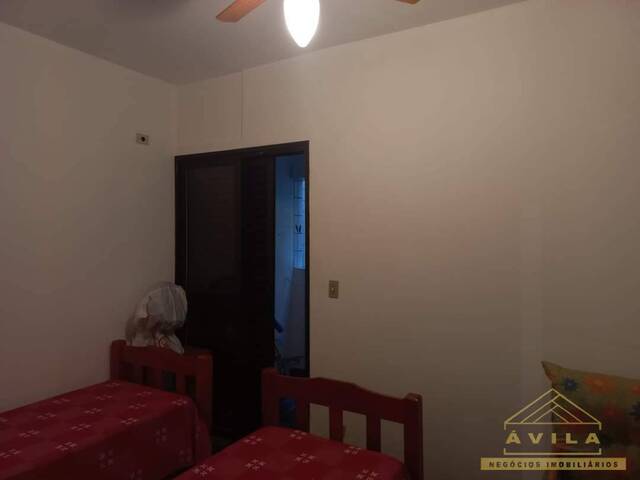 #112 - Apartamento para Venda em Bertioga - SP - 3