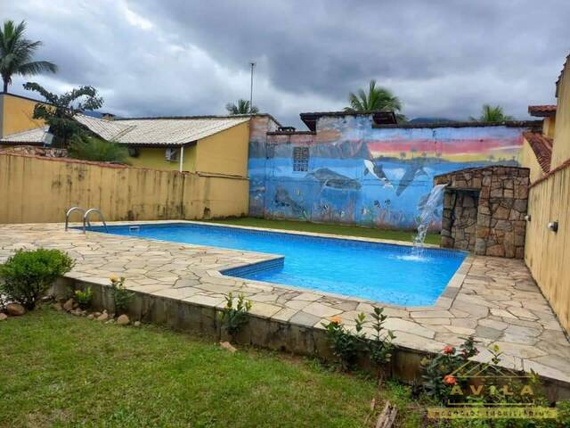 #119 - Casa para Venda em Bertioga - SP - 1