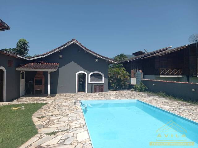 #120 - Casa para Venda em Bertioga - SP - 2