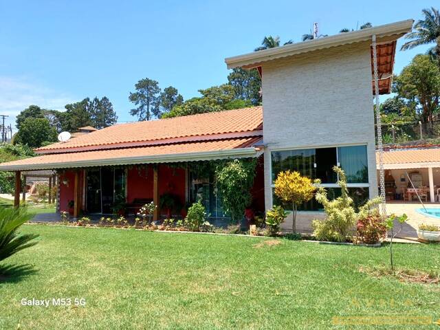 #121 - Chácara para Venda em Bertioga - SP