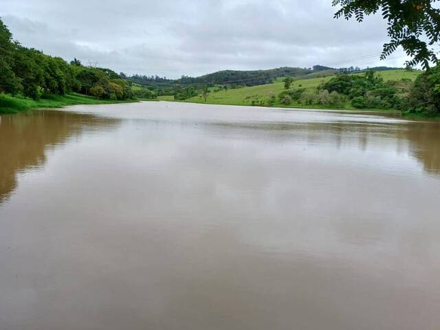 #121 - Chácara para Venda em Bertioga - SP - 2