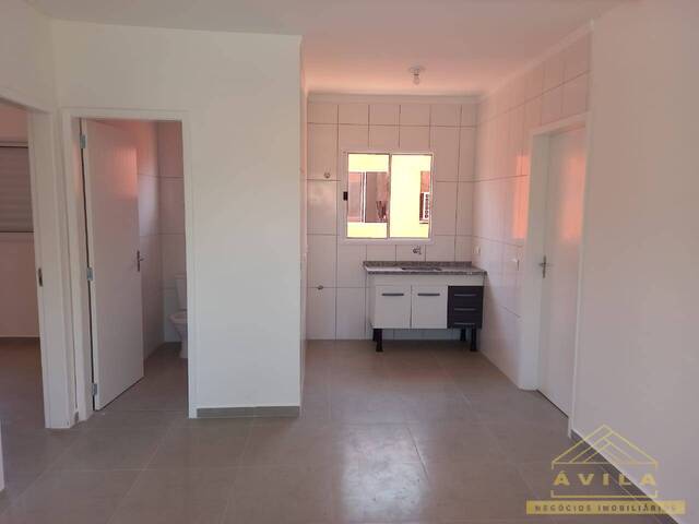 #127 - Apartamento para Venda em Bertioga - SP - 1