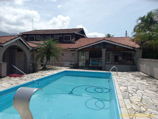 #135 - Casa de Praia para Venda em Bertioga - SP - 3