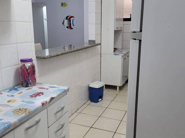 #136 - Apartamento para Venda em Bertioga - SP - 2