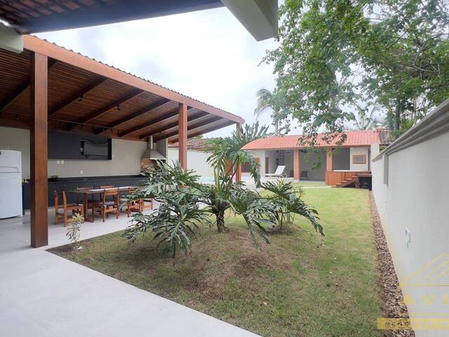 #140 - Casa para Venda em Bertioga - SP - 2