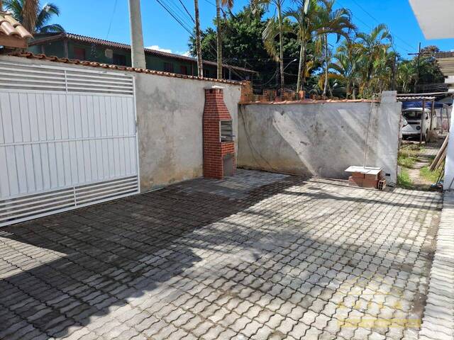 #1000 - Casa para Venda em Bertioga - SP - 2