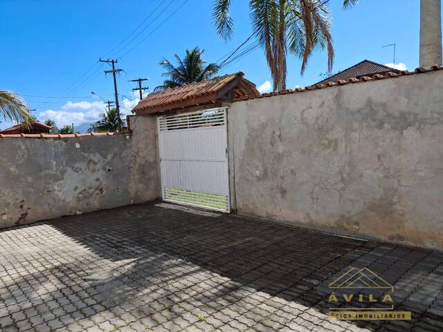 #1000 - Casa para Venda em Bertioga - SP - 3