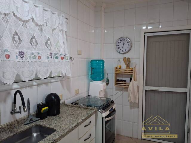 #1002 - Casa para Locação em Bertioga - SP - 3