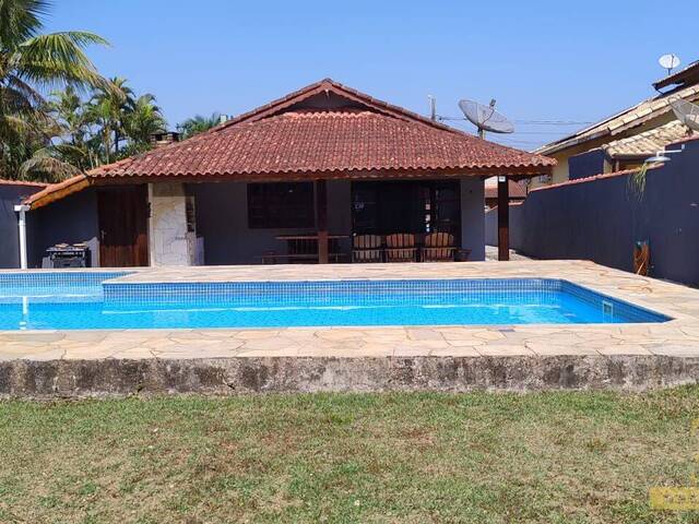 #119 - Casa para Venda em Bertioga - SP - 2
