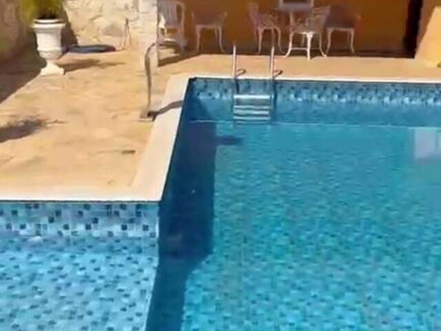 #2000 - Chácara para Venda em Bertioga - SP