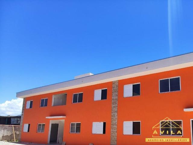 #C - 126 - Apartamento para Venda em Bertioga - SP