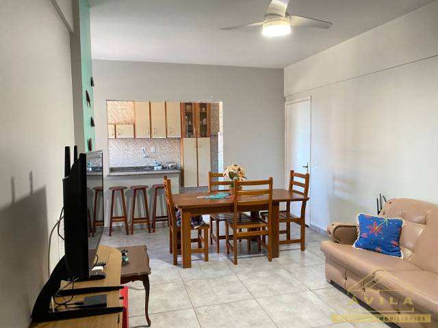 #M - 166 - Apartamento para Venda em Bertioga - SP