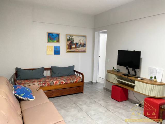 #M - 166 - Apartamento para Venda em Bertioga - SP