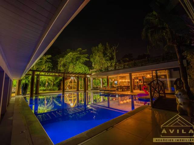 #M - 168 - Casa para Venda em Bertioga - SP - 2