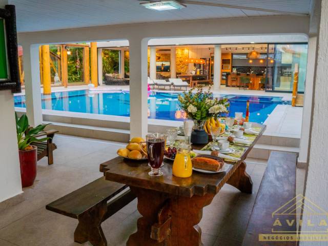 #M - 168 - Casa para Venda em Bertioga - SP - 3