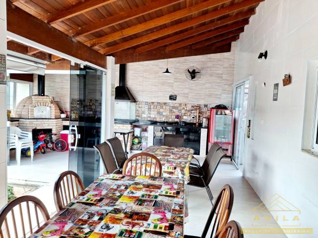 #M - 169 - Casa para Venda em Bertioga - SP - 2