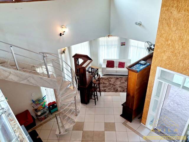 #M - 169 - Casa para Venda em Bertioga - SP