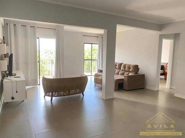 #MB - 165 - Cobertura para Venda em Bertioga - SP