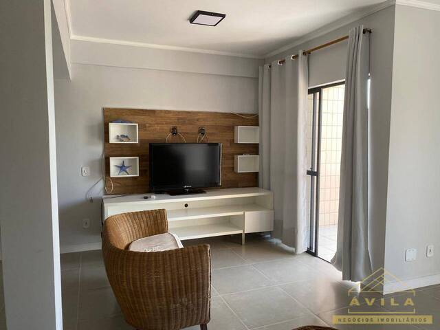 #MB - 165 - Cobertura para Venda em Bertioga - SP