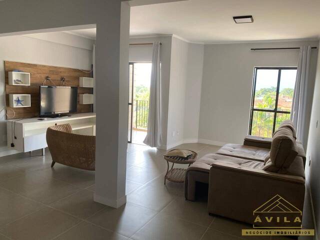 #MB - 165 - Cobertura para Venda em Bertioga - SP