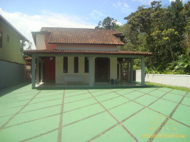 Casa, 3 quartos, 181 m² - Foto 1