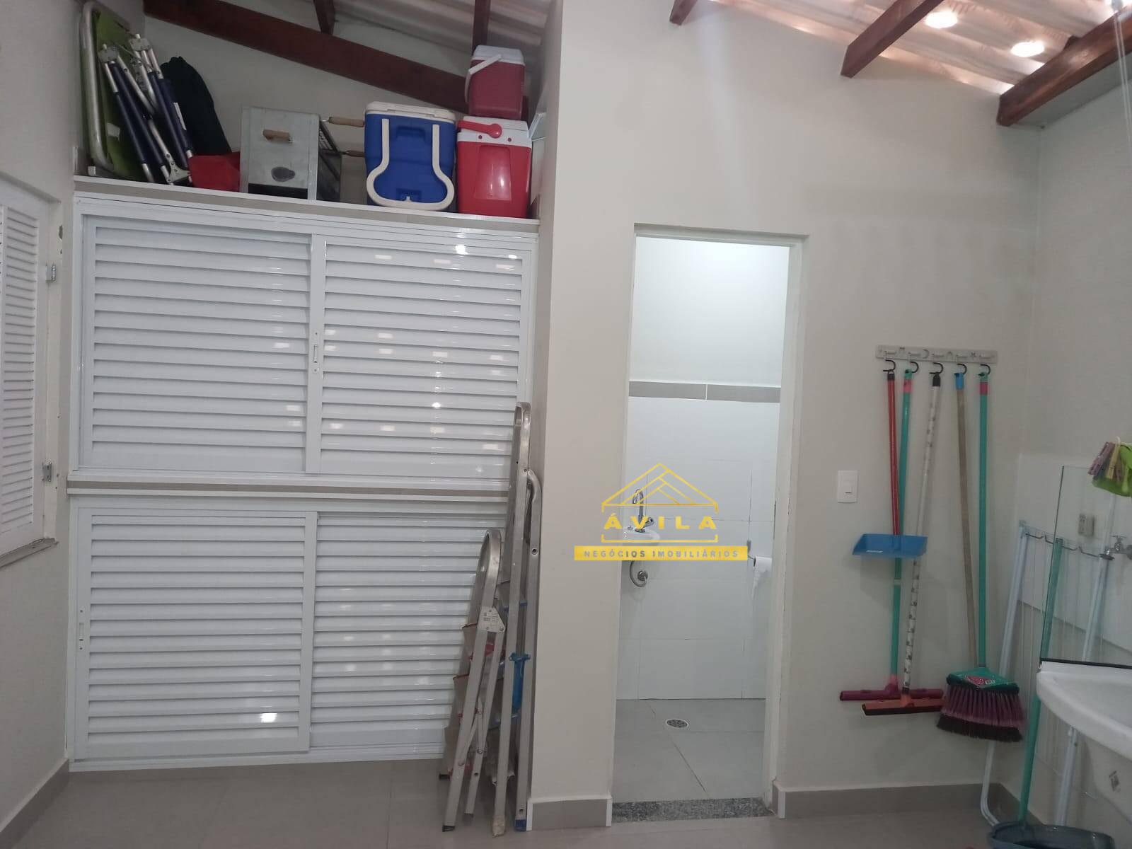 Casa, 3 quartos, 114 m² - Foto 5