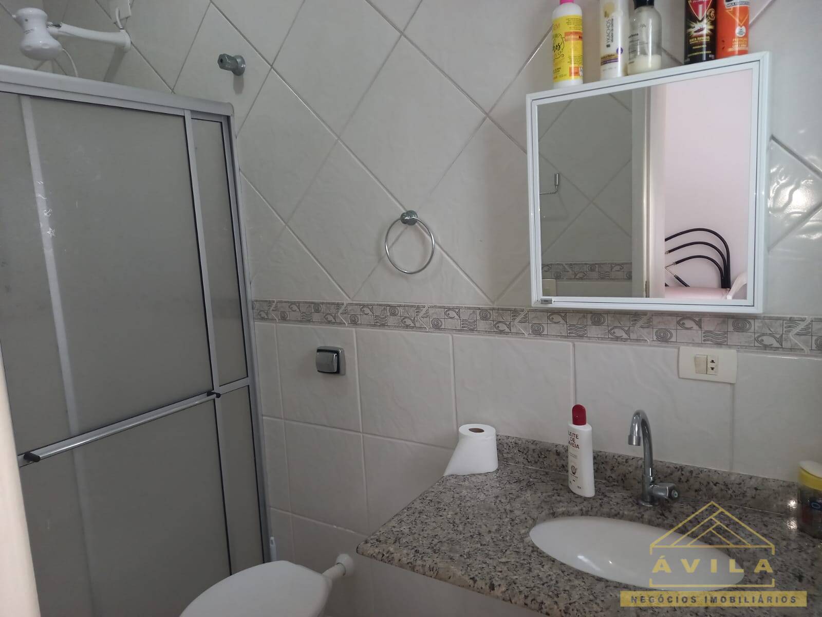 Casa, 3 quartos, 114 m² - Foto 11