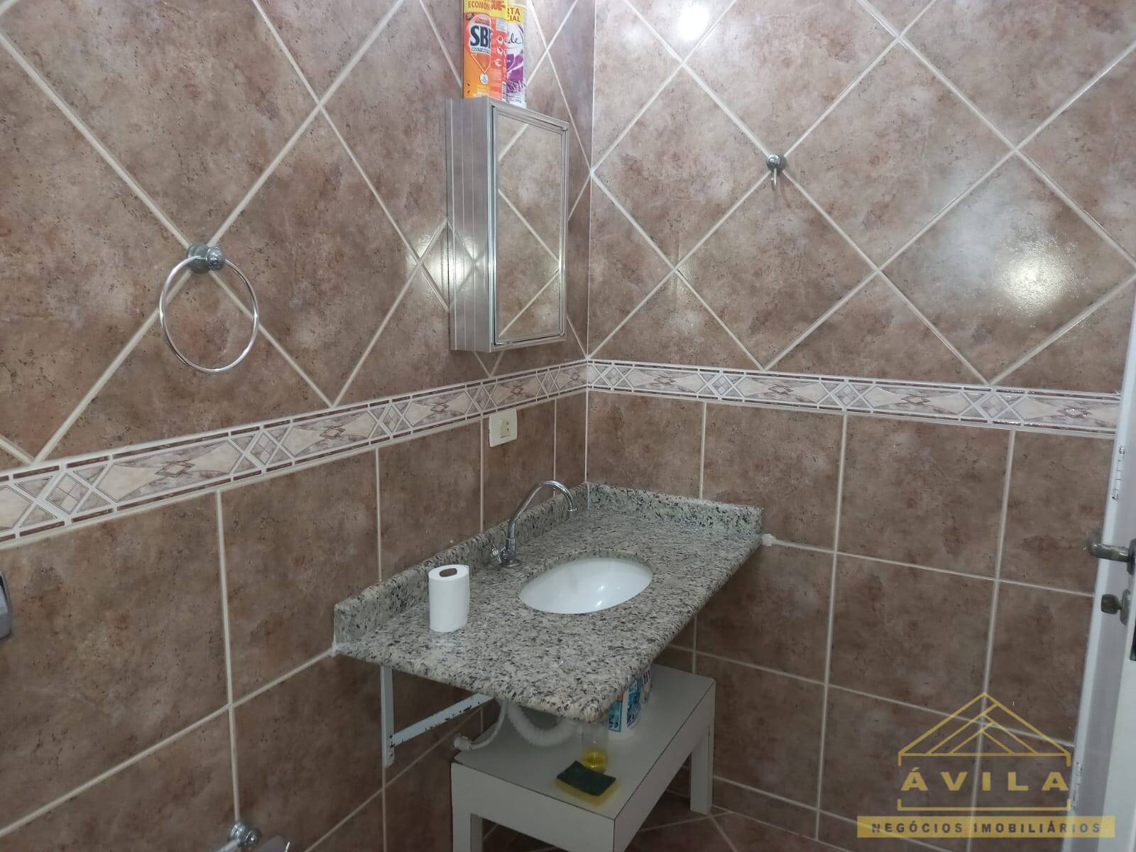 Casa, 3 quartos, 114 m² - Foto 12