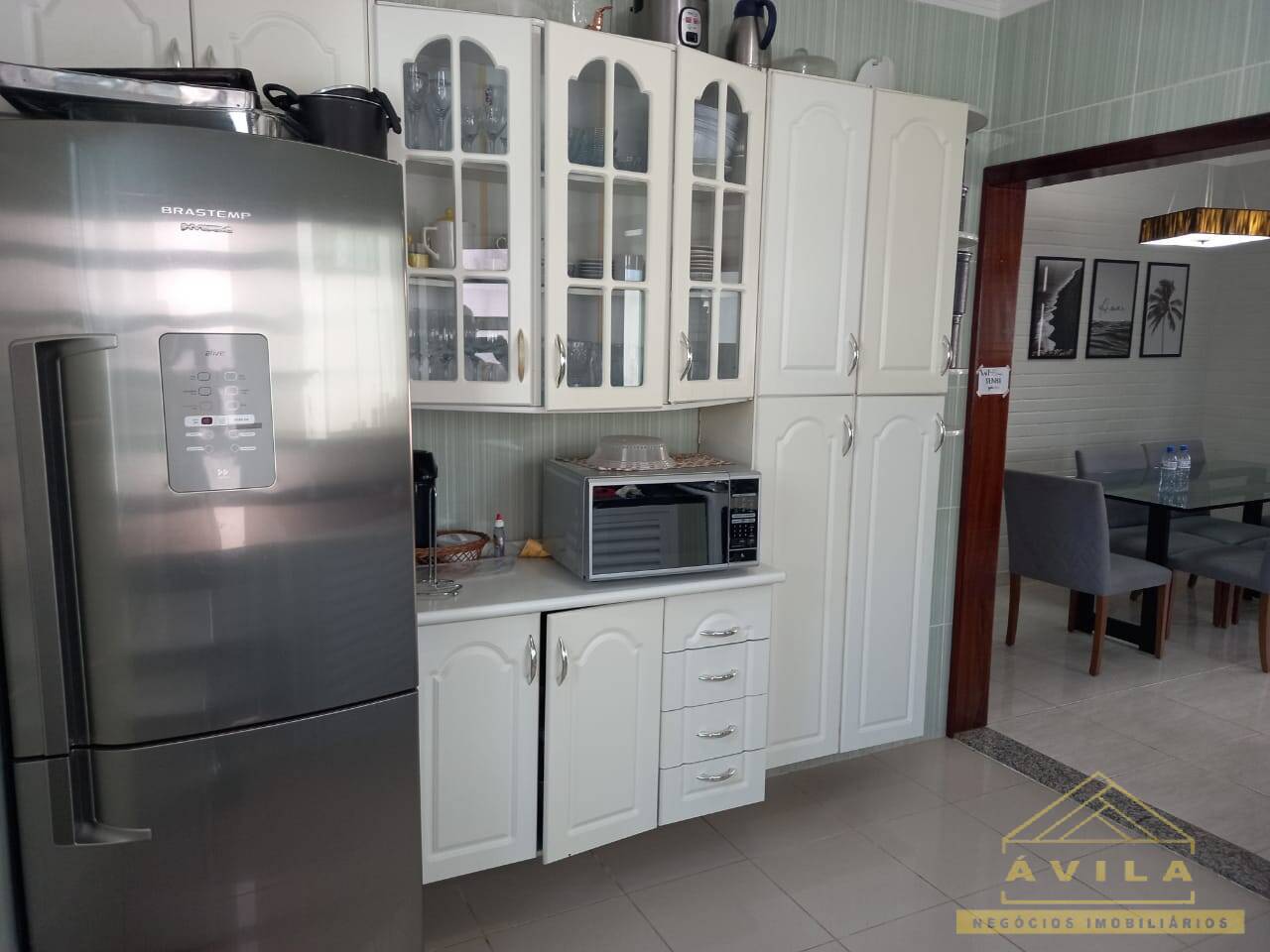 Casa, 3 quartos, 160 m² - Foto 3