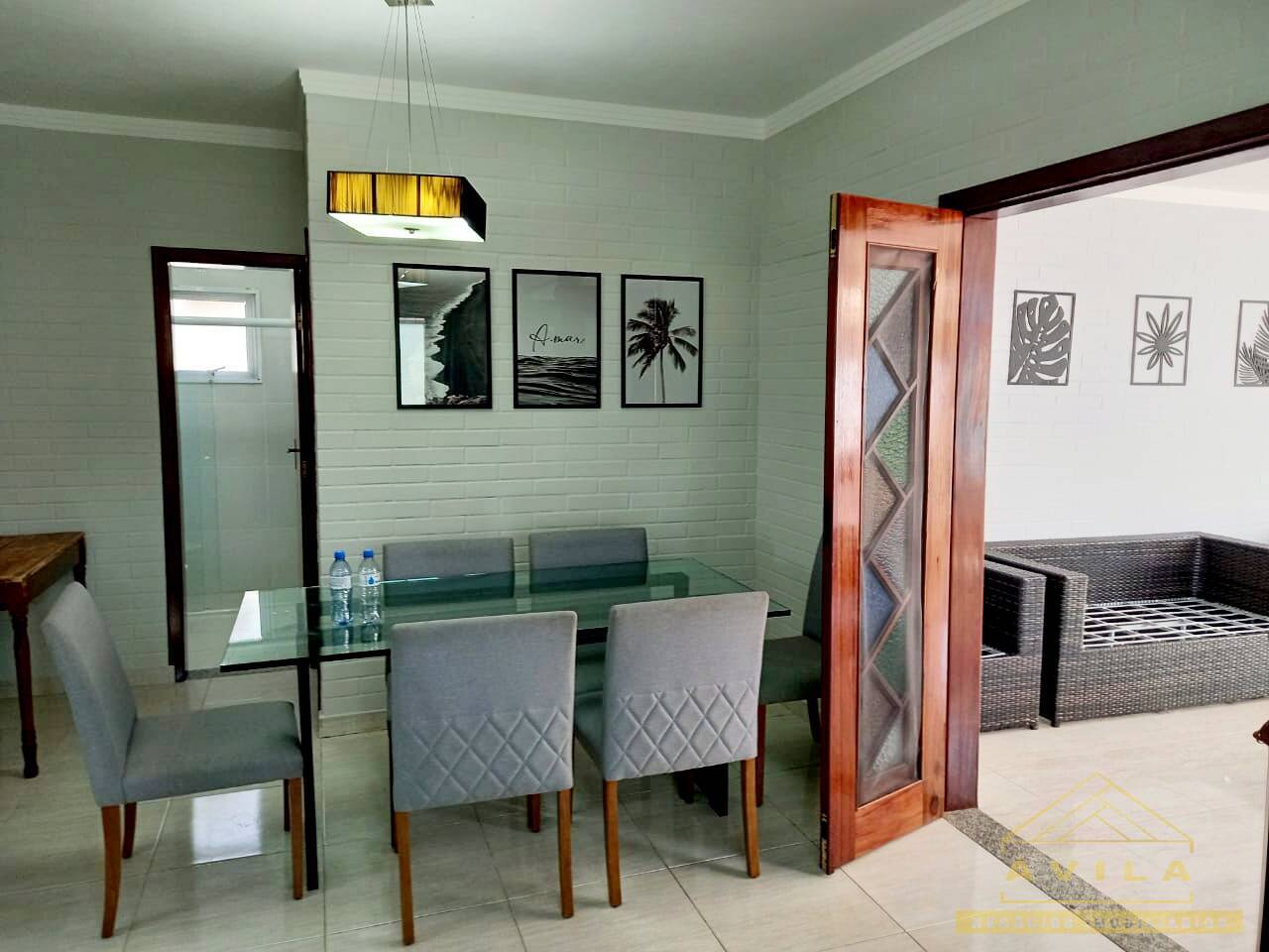 Casa, 3 quartos, 160 m² - Foto 6