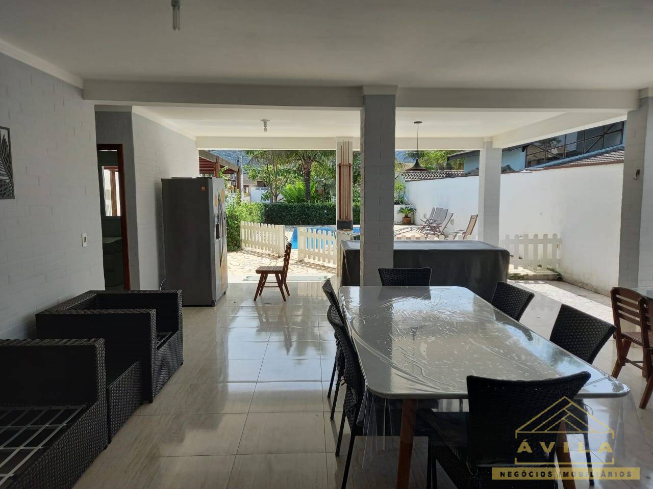 Casa, 3 quartos, 160 m² - Foto 7