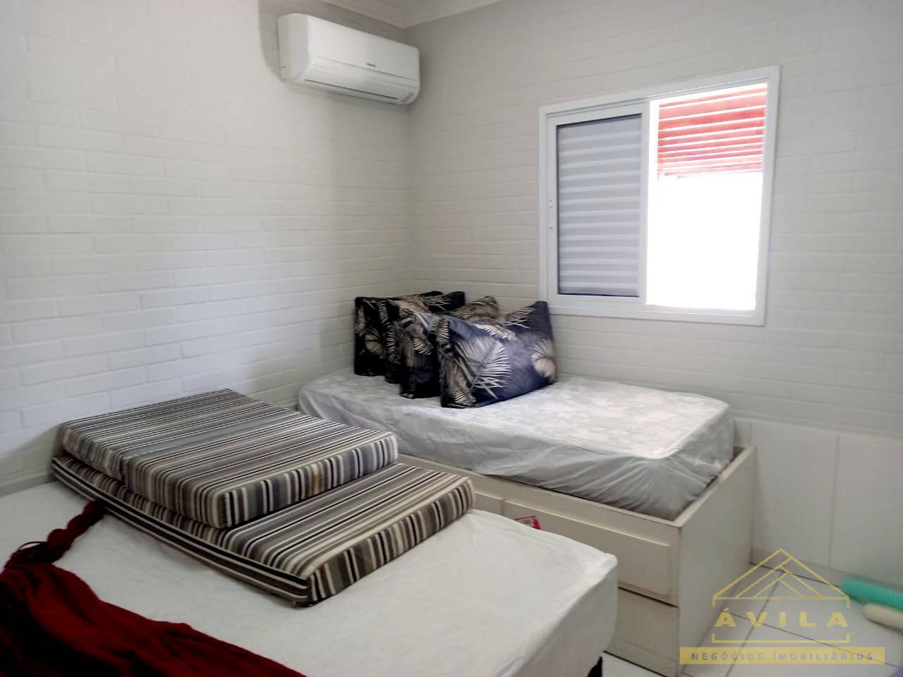 Casa, 3 quartos, 160 m² - Foto 11