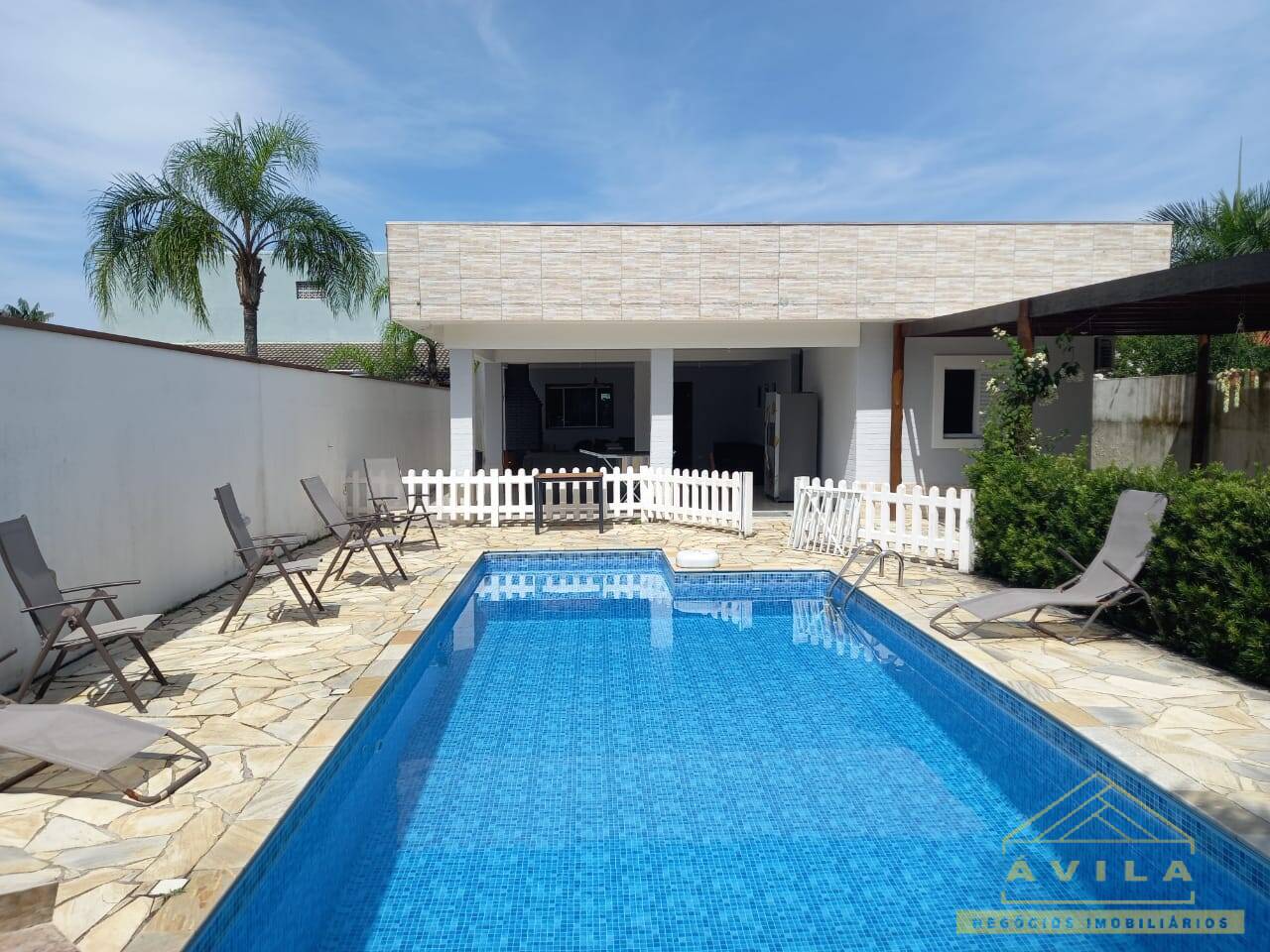 Casa, 3 quartos, 160 m² - Foto 15