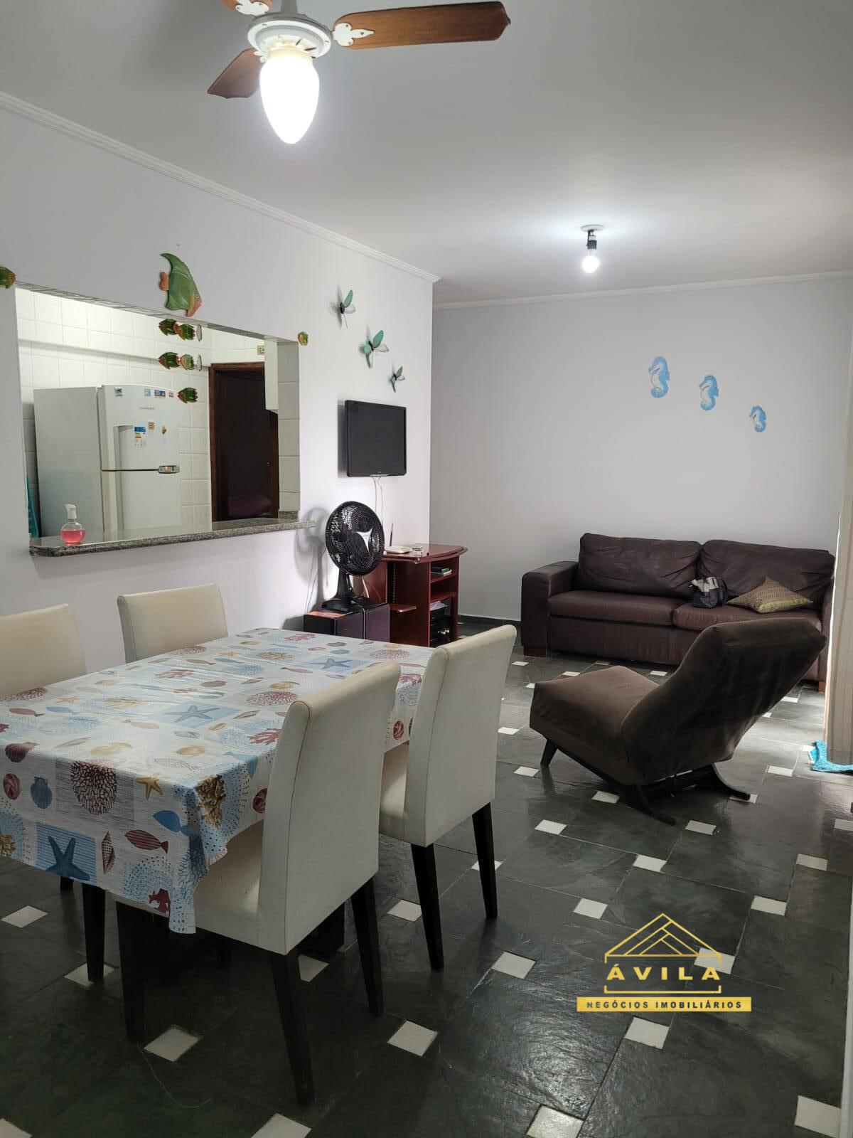 Apartamento, 2 quartos, 98 m² - Foto 1