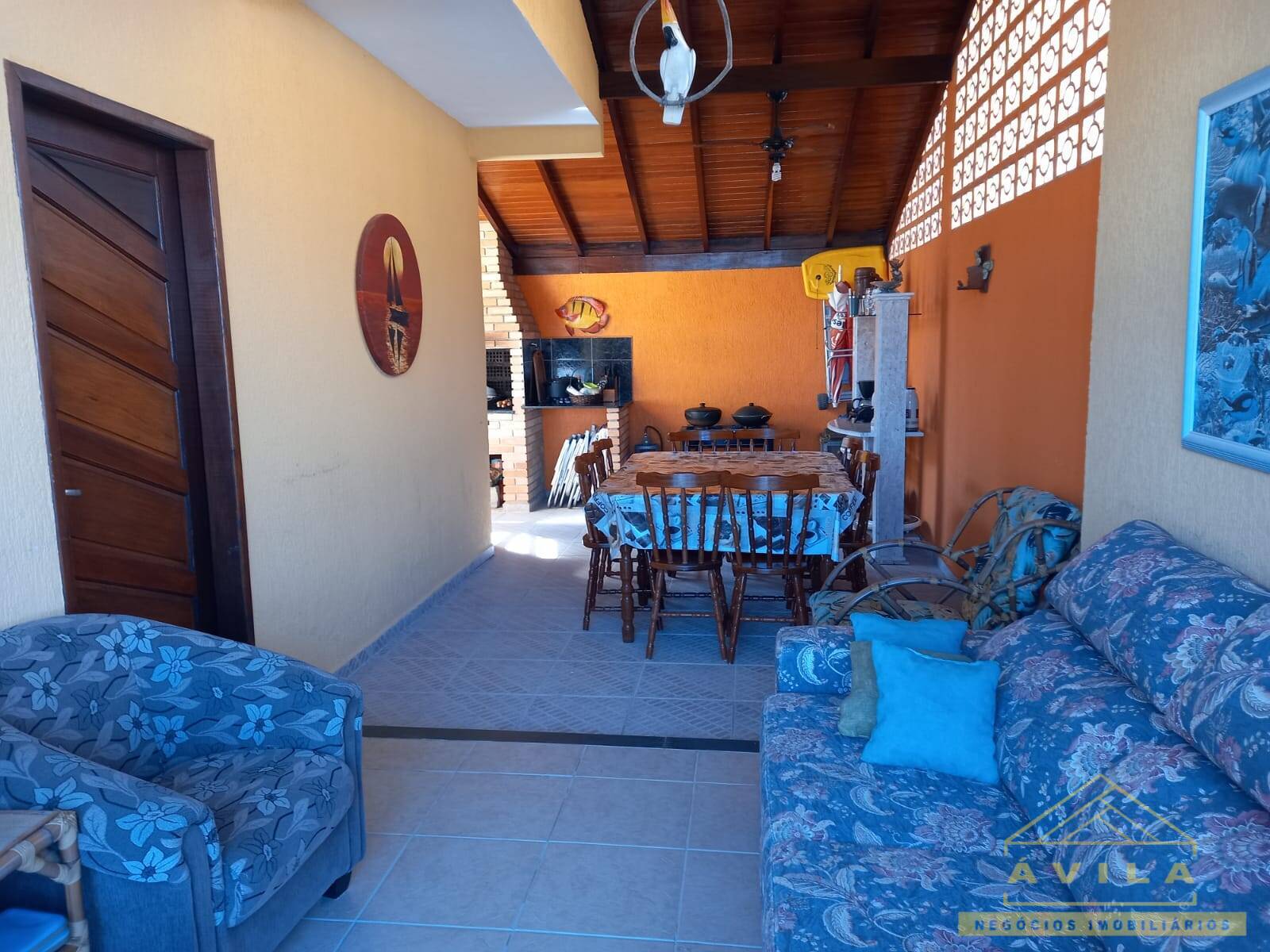 Casa, 3 quartos, 87 m² - Foto 4