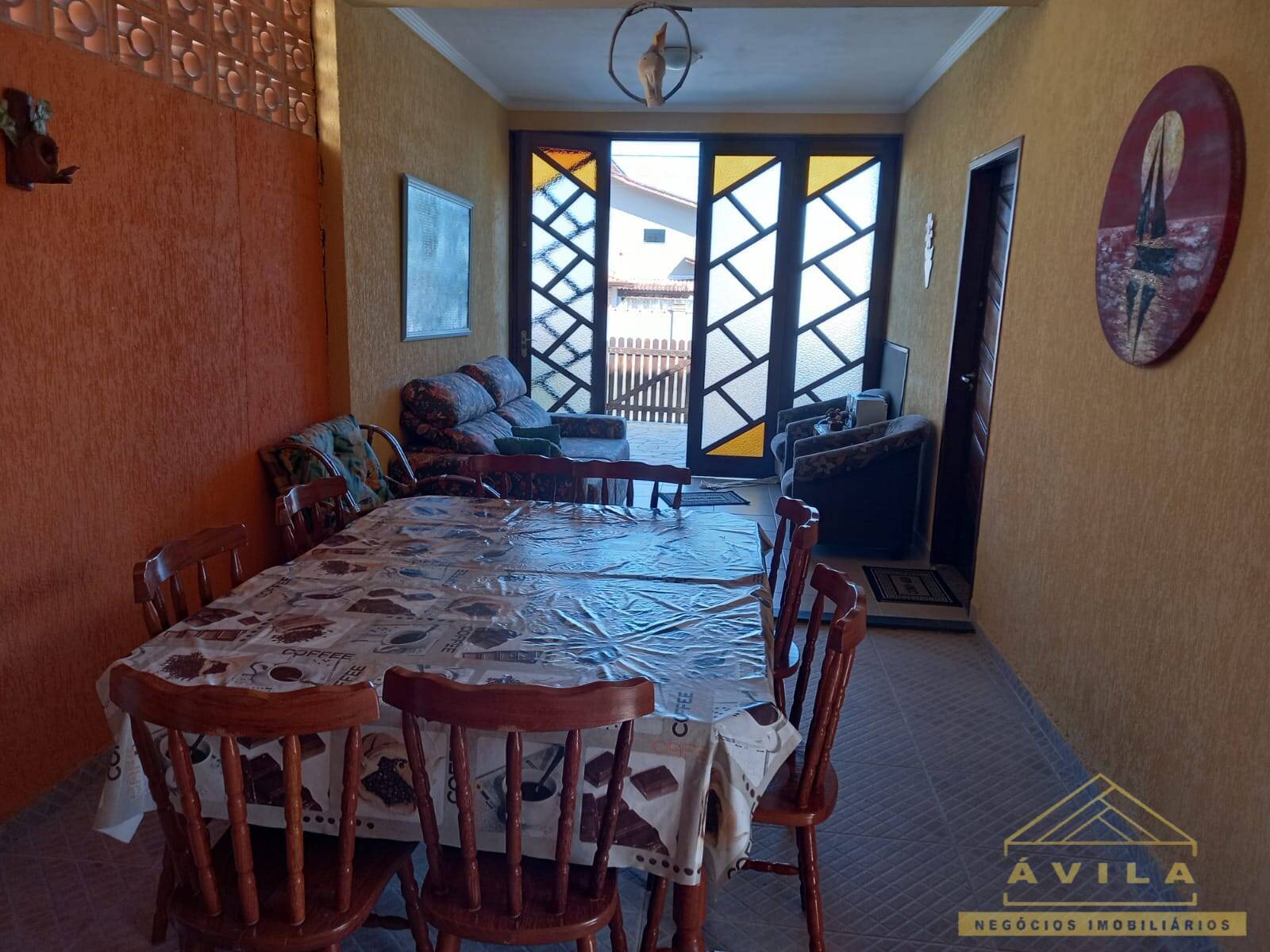 Casa, 3 quartos, 87 m² - Foto 3