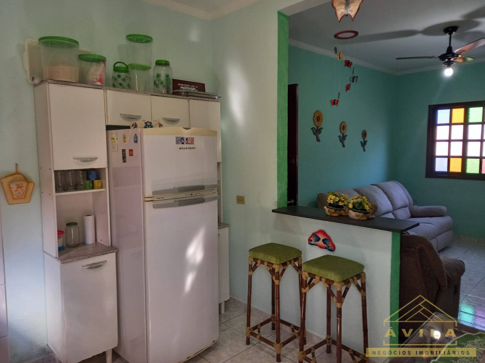 Casa, 3 quartos, 87 m² - Foto 5