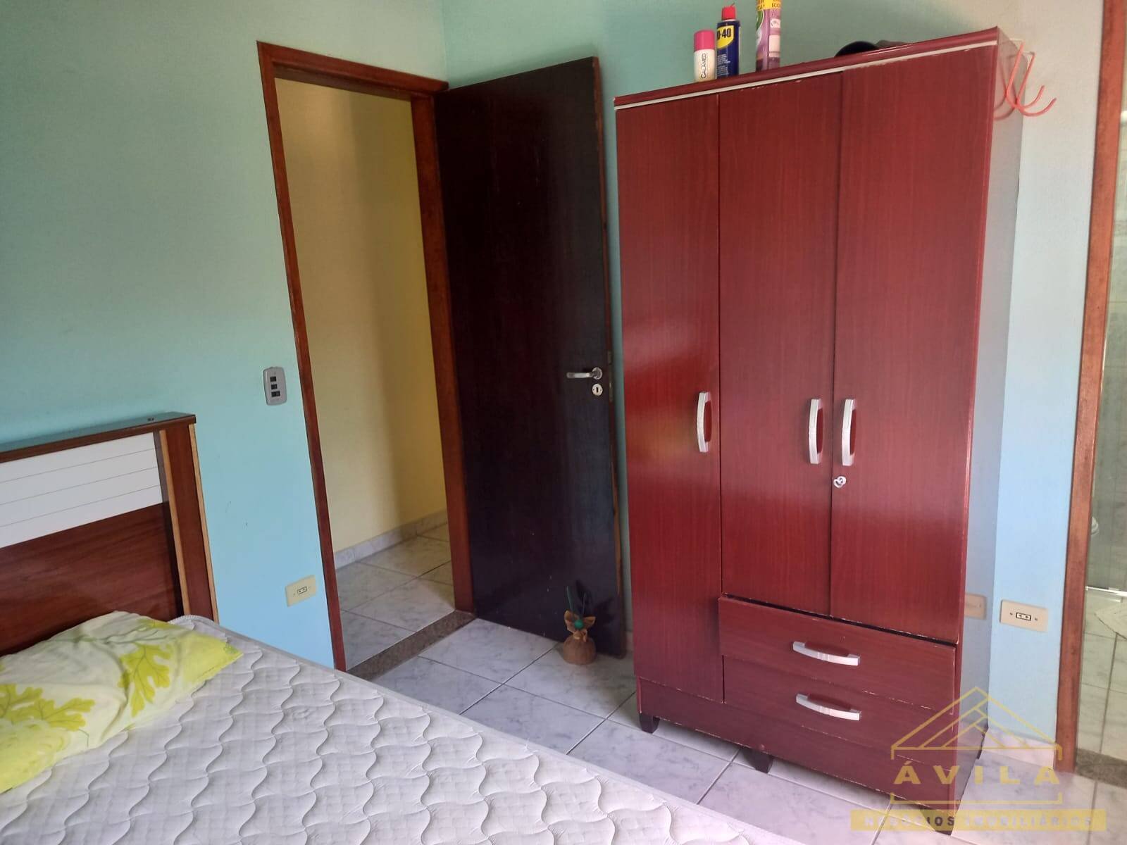 Casa, 3 quartos, 87 m² - Foto 7