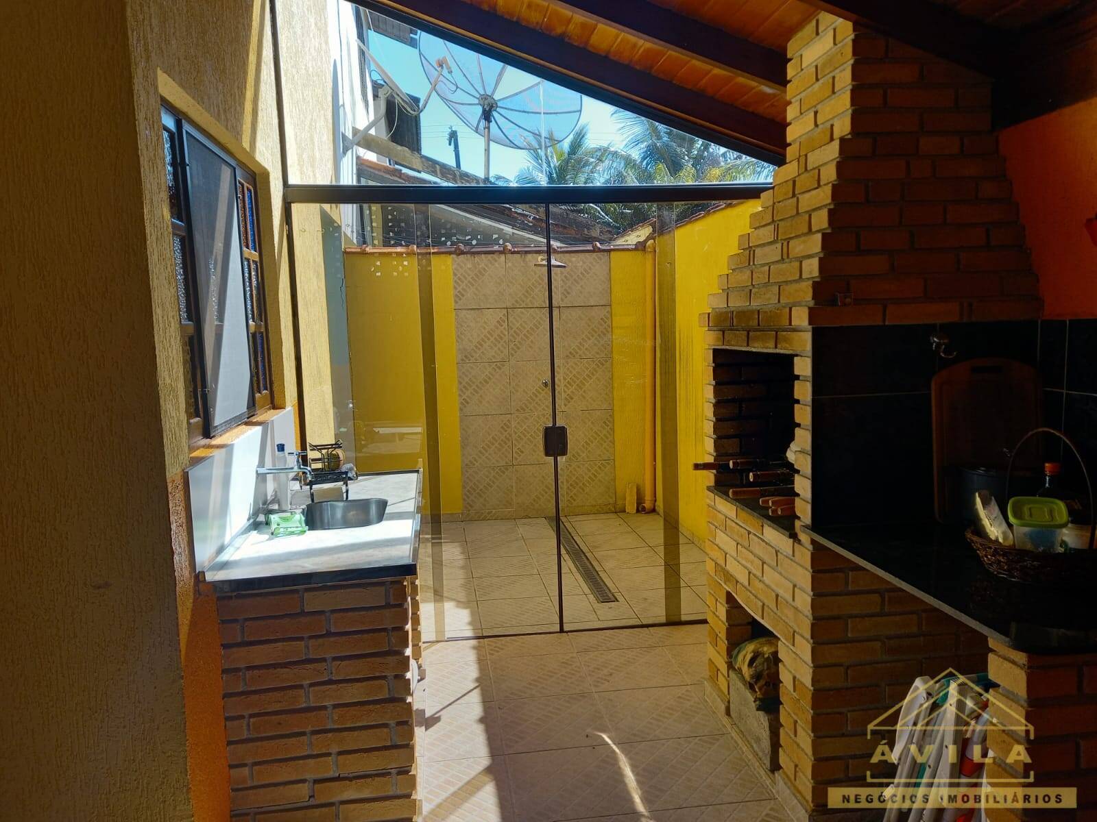 Casa, 3 quartos, 87 m² - Foto 11