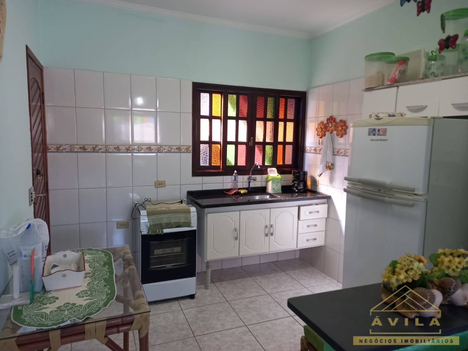Casa, 3 quartos, 87 m² - Foto 12