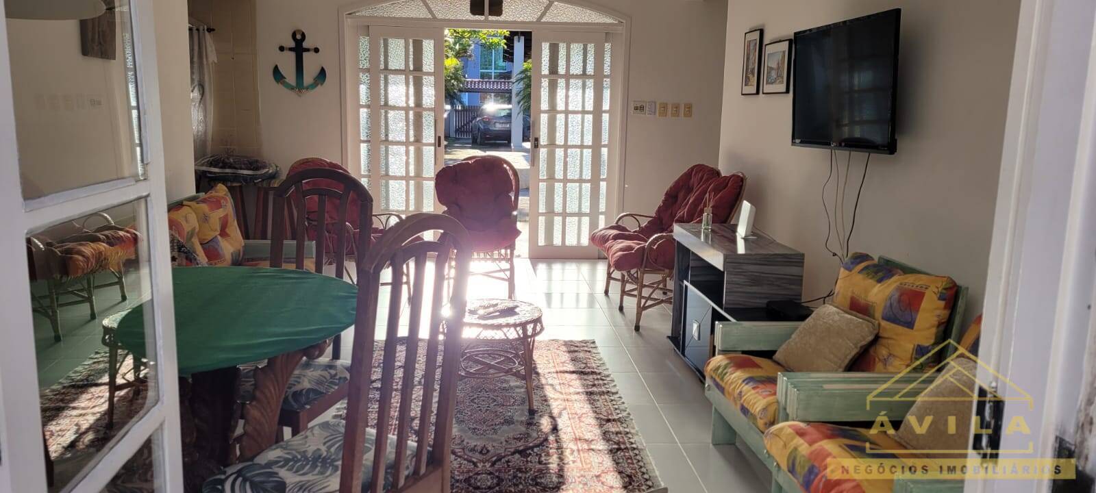 Casa, 3 quartos, 181 m² - Foto 3