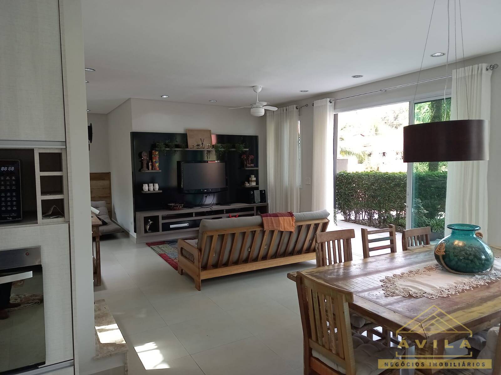 Casa, 4 quartos, 175 m² - Foto 5