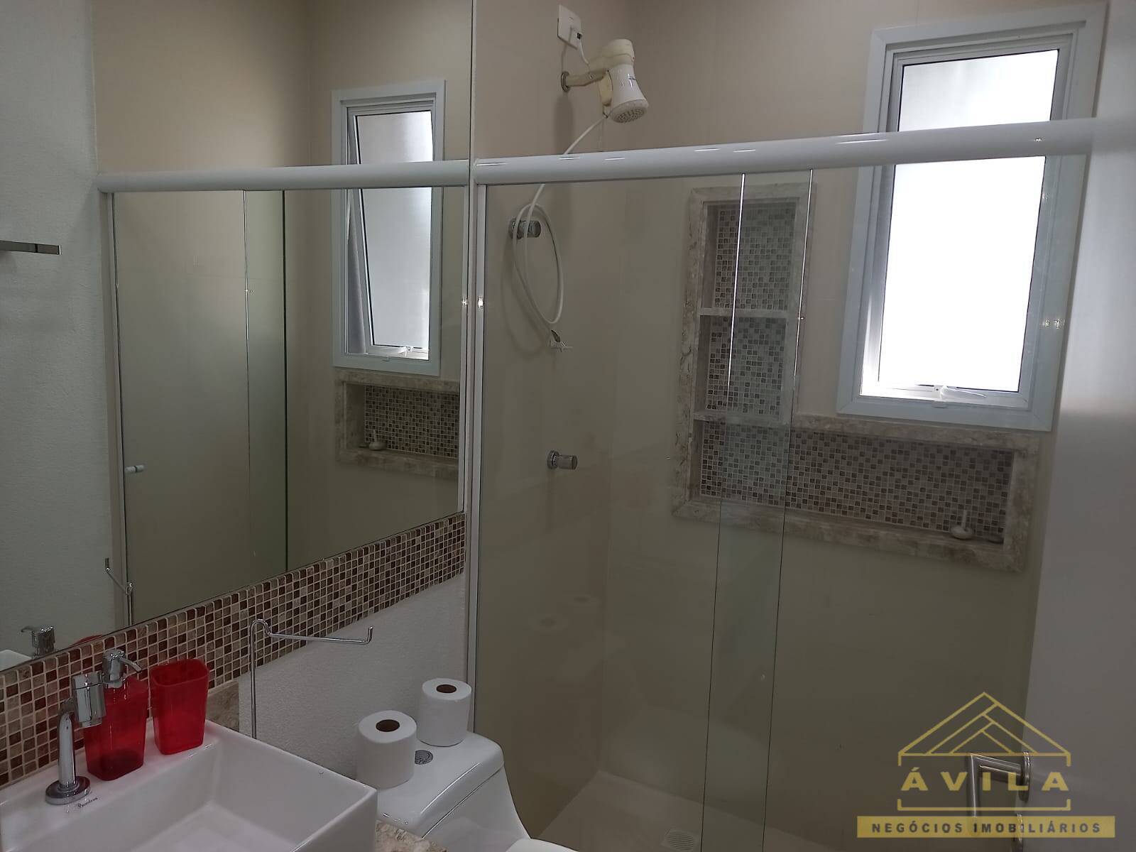 Casa, 4 quartos, 175 m² - Foto 10