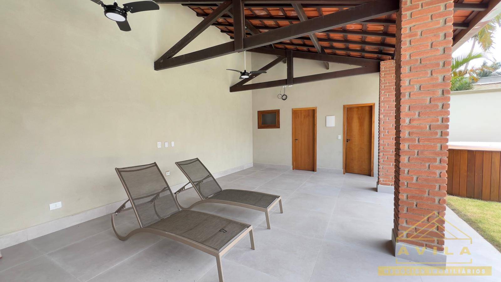 Casa, 4 quartos, 232 m² - Foto 5