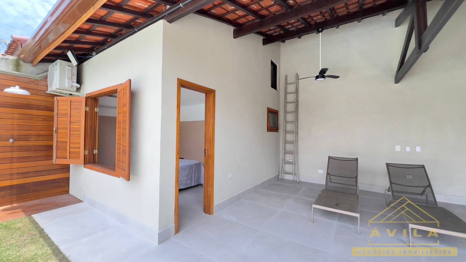 Casa, 4 quartos, 232 m² - Foto 7