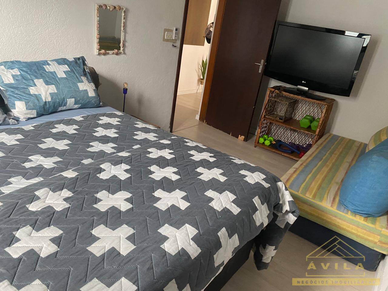 Casa, 3 quartos - Foto 3