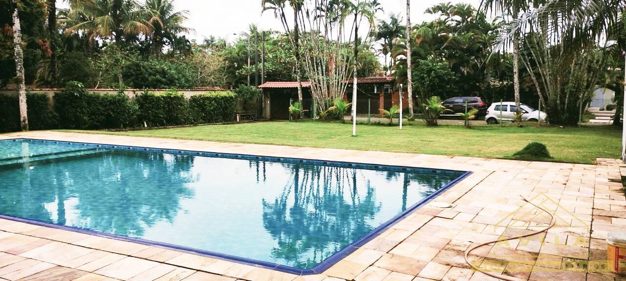 Casa, 4 quartos, 171 m² - Foto 1