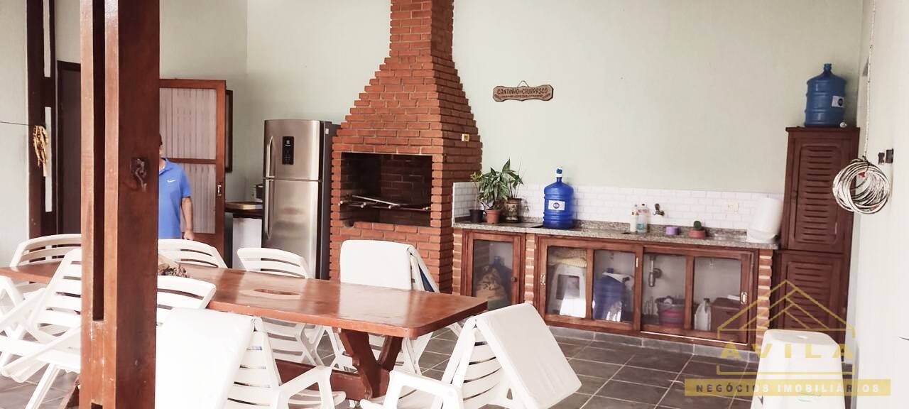 Casa, 4 quartos, 171 m² - Foto 2