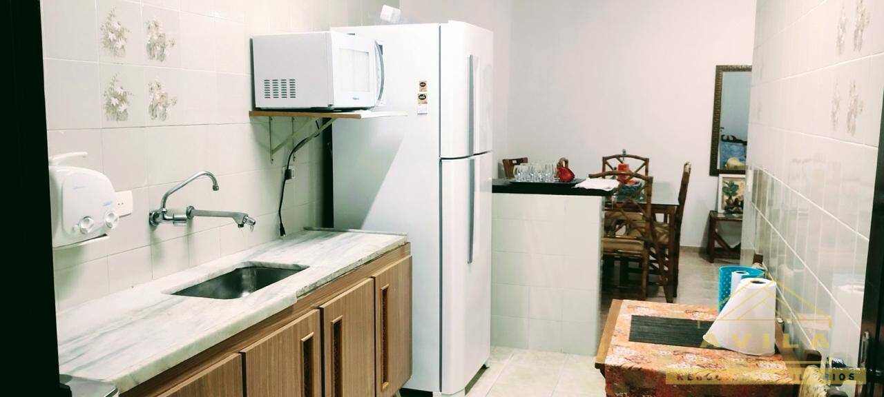 Casa, 4 quartos, 171 m² - Foto 3